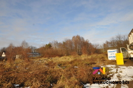 Działka na sprzedaż w Nowym Kisielinie